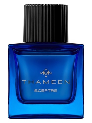 عطر ادکلن سپتر ثَمین - Sceptre Thameen - بررسی، قیمت و خرید