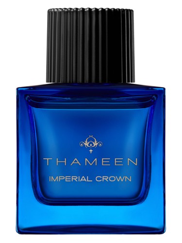 عطر ادکلن امپریال کراون تمین - Imperial Crown Thameen - بررسی، قیمت و خرید