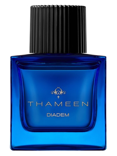 عطر ادکلن دیادِم ثَمین - Diadem Thameen - بررسی، قیمت و خرید