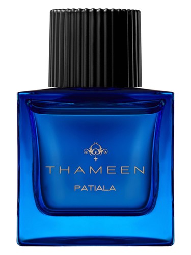 عطر ادکلن پاتیالا ثَمیِن - Patiala Thameen - بررسی، قیمت و خرید