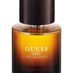 عطر ادکلن گس ۱۹۸۱ لس آنجلس من گس - Guess 1981 Los Angeles Men Guess - بررسی، قیمت و خرید