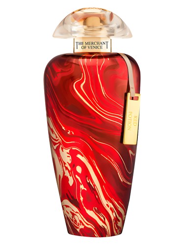 عطر ادکلن رد پوشن د مرچنت آو ونیس - Red Potion The Merchant of Venice - بررسی، قیمت و خرید