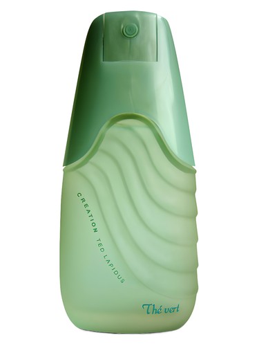 عطر ادکلن کرییشن د ورت تد لاپیدوس - Creation The Vert Ted Lapidus - بررسی، قیمت و خرید