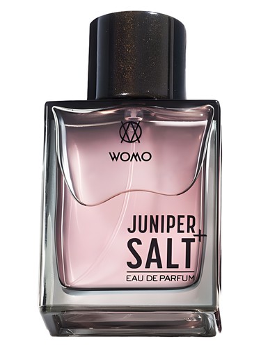 عطر ادکلن جونیپر سالت وومو - Juniper + Salt Womo - بررسی، قیمت و خرید