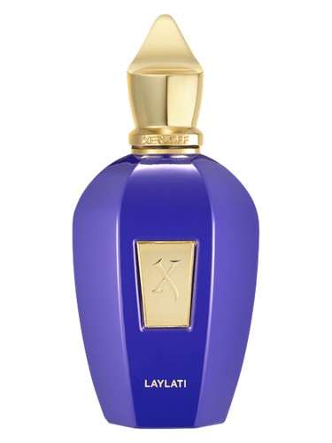 عطر ادکلن لیلتی زرژف - Laylati Xerjoff - بررسی، قیمت و خرید