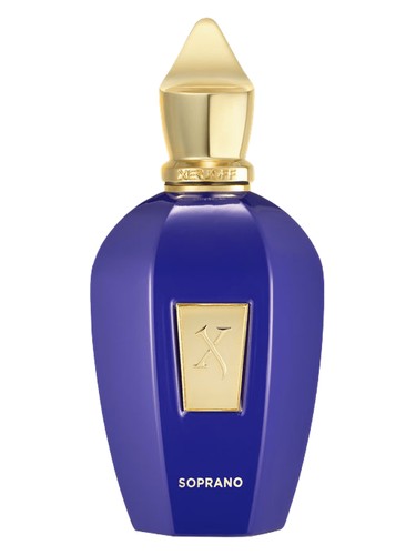 عطر ادکلن سوپرانو زرژاف - Soprano Xerjoff - بررسی، قیمت و خرید