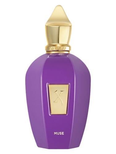 عطر ادکلن میوز زرجف - Muse Xerjoff - بررسی، قیمت و خرید