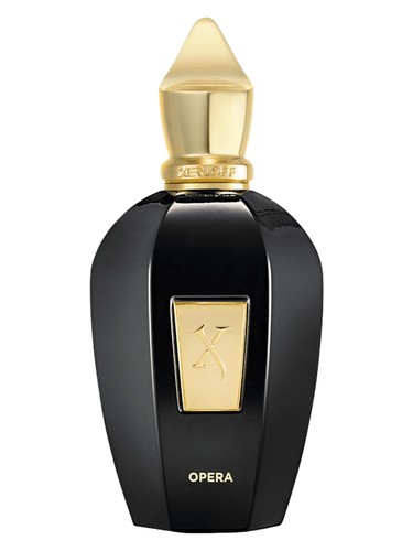 عطر ادکلن اوپرا زرژاف - Opera Xerjoff - بررسی، قیمت و خرید