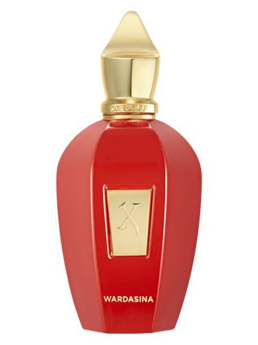 عطر ادکلن وارداسینا زرژاف - Wardasina Xerjoff - بررسی، قیمت و خرید