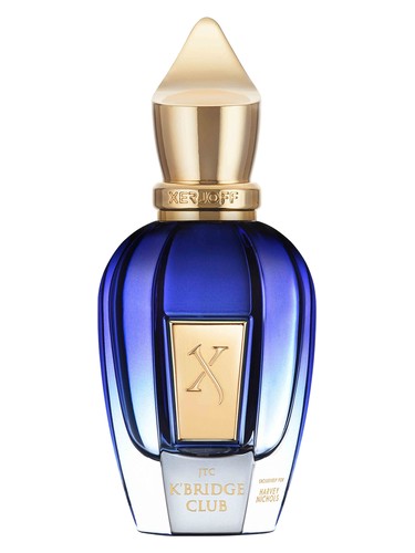 عطر ادکلن کیمبریج کلاب زرجف - K’bridge Club Xerjoff - بررسی، قیمت و خرید