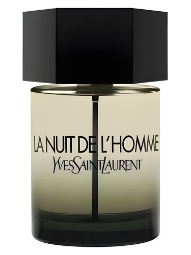 عطر ادکلن لونویی د لوم ایو سن لوران - La Nuit de l'Homme Yves Saint Laurent - بررسی، قیمت و خرید