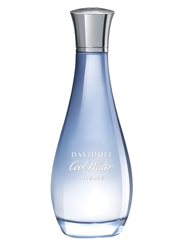 عطر ادکلن کول واتر اینتنس فور هر داویدوف - Cool Water Intense for Her Davidoff - بررسی، قیمت و خرید