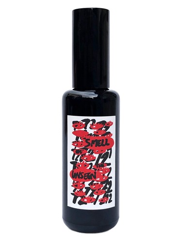 عطر ادکلن اسمل آف دی آنسین اکسترا اوردینر - 72 - Smell Of The Unseen EXTRAitORDINAIRE by Createur 5 D’Emotions - بررسی، قیمت و خرید