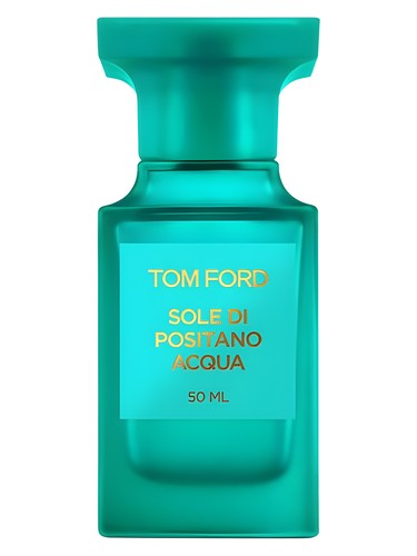 عطر ادکلن سوله دی پوزیتانو آکوا تام فورد - Sole Di Positano Acqua Tom Ford - بررسی، قیمت و خرید