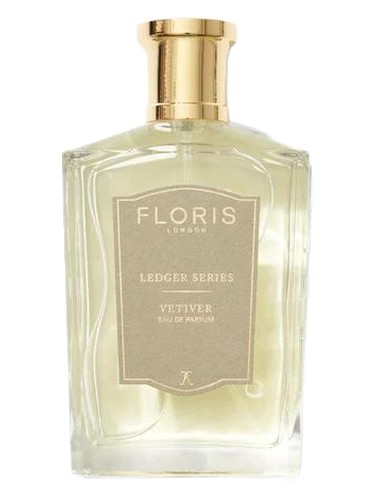 عطر ادکلن وتیور فلوریس - Vetiver Floris - بررسی، قیمت و خرید