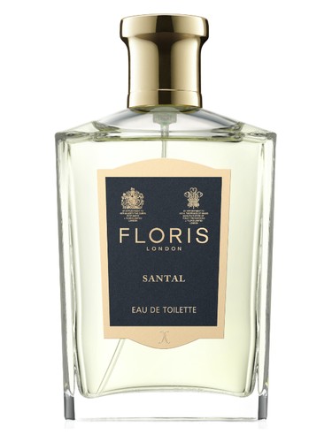 عطر ادکلن ادو سانتال فلوریس - Eau de Santal Floris - بررسی، قیمت و خرید