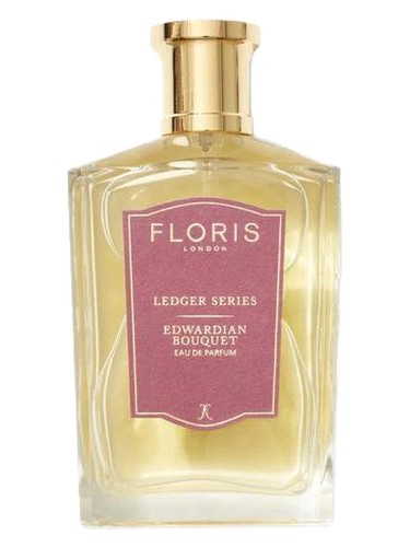 عطر ادکلن ادوردین بوکه فلوریس - Edwardian Bouquet Floris - بررسی، قیمت و خرید