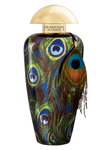 عطر ادکلن امپریال امرد د مرچنت آو ونیس - Imperial Emerald The Merchant of Venice - بررسی، قیمت و خرید
