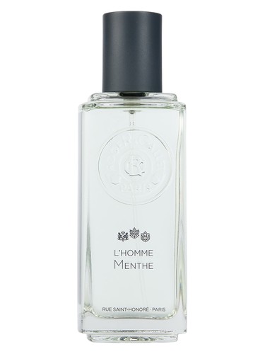 عطر ادکلن لهوم منته راجر اند گاله - L'Homme Menthe Roger & Gallet - بررسی، قیمت و خرید