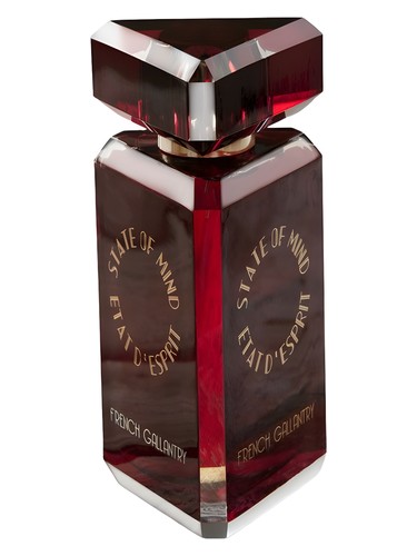 عطر ادکلن فرنچ گلنتری استیت آو مایند - French Gallantry State of Mind - بررسی، قیمت و خرید