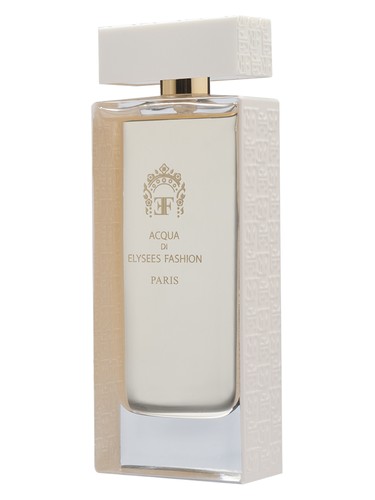 عطر ادکلن آکوا دی الیسیس فشن الیزه فشن - Acqua di Elysses Fashion Elysees Fashion - بررسی، قیمت و خرید