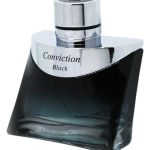 عطر ادکلن کانْویکشِن بِلَک الیزه فشن - Conviction Black Elysees Fashion - بررسی، قیمت و خرید