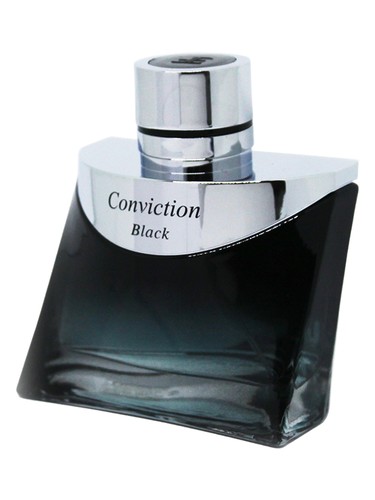 عطر ادکلن کانْویکشِن بِلَک الیزه فشن - Conviction Black Elysees Fashion - بررسی، قیمت و خرید