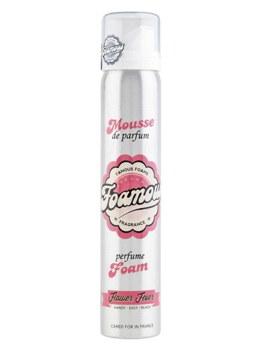 عطر ادکلن فلاور فیور فوموس - Flower Fever Foamous - بررسی، قیمت و خرید