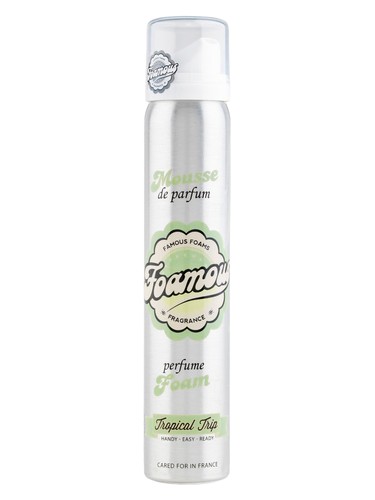 عطر ادکلن تروپیکال تریپ فوماس - Tropical Trip Foamous - بررسی، قیمت و خرید