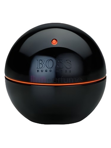 عطر ادکلن باس این موشن بلک هوگو باس - Boss In Motion Black Hugo Boss - بررسی، قیمت و خرید