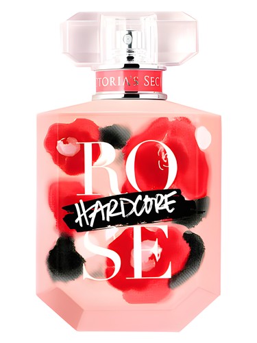عطر ادکلن هاردکور رز ویکتوریا سیکرت - Hardcore Rose Victoria's Secret - بررسی، قیمت و خرید