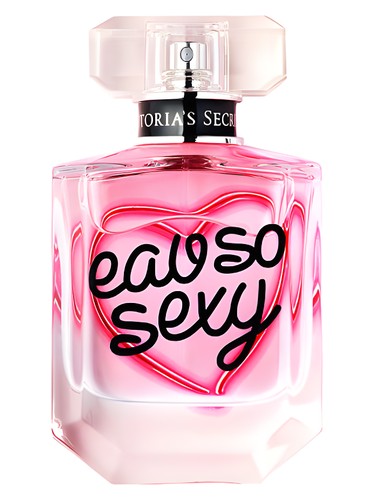 عطر ادکلن او سو س..کسی او د پارفوم ویکتوریا سیکرت - Eau So Se..xy Eau de Parfum Victoria's Secret - بررسی، قیمت و خرید