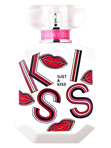 عطر ادکلن جاست ا کیس ویکتوریا سیکرت - Just A Kiss Victoria's Secret - بررسی، قیمت و خرید