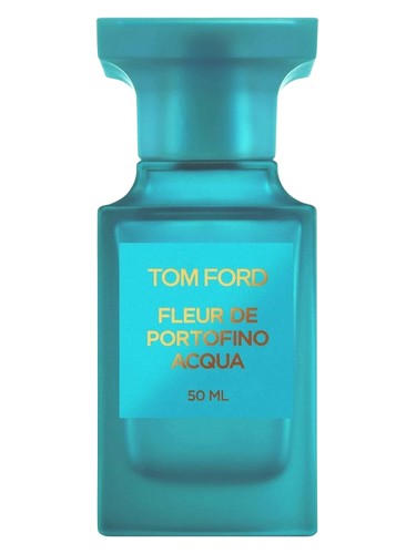 عطر ادکلن فلور د پورتوفینو آکوا تام فورد - Fleur de Portofino Acqua Tom Ford - بررسی، قیمت و خرید