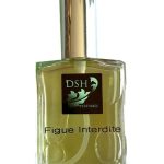 عطر ادکلن فیگ اینتردیت دی اس اچ پرفیومز - Figue Interdite DSH Perfumes - بررسی، قیمت و خرید