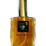عطر ادکلن باکول مجول دی‌اس‌اچ پرفیومز - Bakul Medjool DSH Perfumes - بررسی، قیمت و خرید