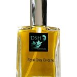عطر ادکلن رویال گری کلن دی اِس اچ پرفیومز - Royal Grey Cologne DSH Perfumes - بررسی، قیمت و خرید