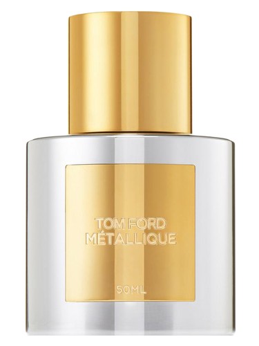 عطر ادکلن متالیک تام فورد - Metallique Tom Ford - بررسی، قیمت و خرید