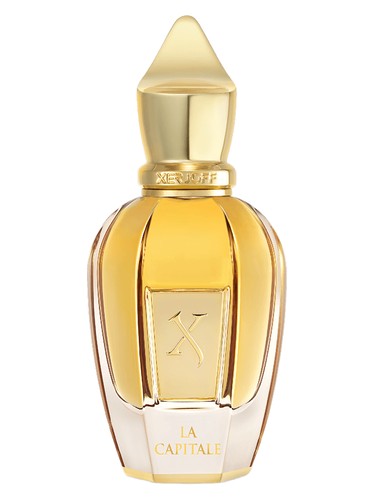 عطر ادکلن لا کاپیتال زرجف - La Capitale Xerjoff - بررسی، قیمت و خرید