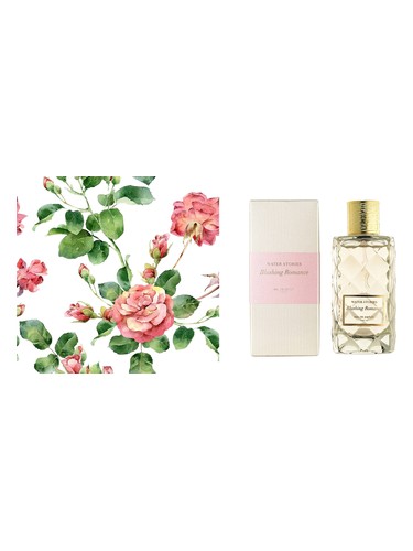 عطر ادکلن بلاشینگ رومنس واتر استوریز - Blushing Romance Water Stories - بررسی، قیمت و خرید