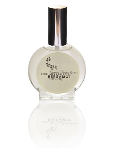 عطر ادکلن بِرگاموت تاپ نوت سارا هوروویتز پارفومز - Bergamot Top Note Sarah Horowitz Parfums - بررسی، قیمت و خرید