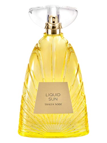 عطر ادکلن لیکویید سان نالیا سودی - Liquid Sun Thalia Sodi - بررسی، قیمت و خرید