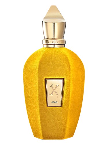 عطر ادکلن کورو زرژوف - Coro (Selfridges Exclusive) Xerjoff - بررسی، قیمت و خرید