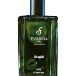 عطر ادکلن آساگیری فوگویا ۱۸۳۳ - Asagiri Fueguia 1833 - بررسی، قیمت و خرید