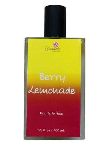عطر ادکلن بری لموناد گناش پرفیومز - Berry Lemonade Ganache Parfums - بررسی، قیمت و خرید