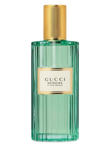 عطر ادکلن ممور دون اودور گوچی - Mémoire d’une Odeur Gucci - بررسی، قیمت و خرید