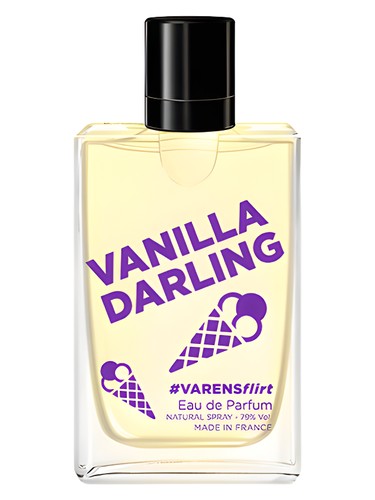 عطر ادکلن وانیلا دارلینگ اولریک دو وارنز - Vanilla Darling Ulric de Varens - بررسی، قیمت و خرید