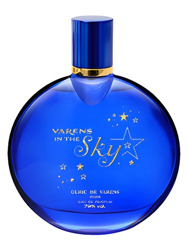 عطر ادکلن وارنز این د اسکای اولریک دو وارنس - Varens In The Sky Ulric de Varens - بررسی، قیمت و خرید