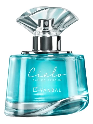 عطر ادکلن سیلو او دو پرفیوم یانبال - Cielo Eau de Parfum Yanbal - بررسی، قیمت و خرید