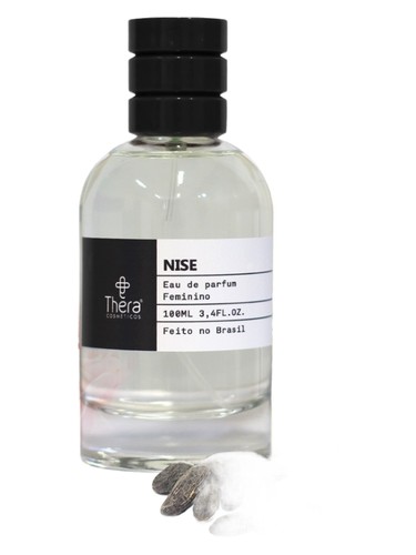 عطر ادکلن نایس ترا کازمتیکوس - Nise Thera Cosméticos - بررسی، قیمت و خرید